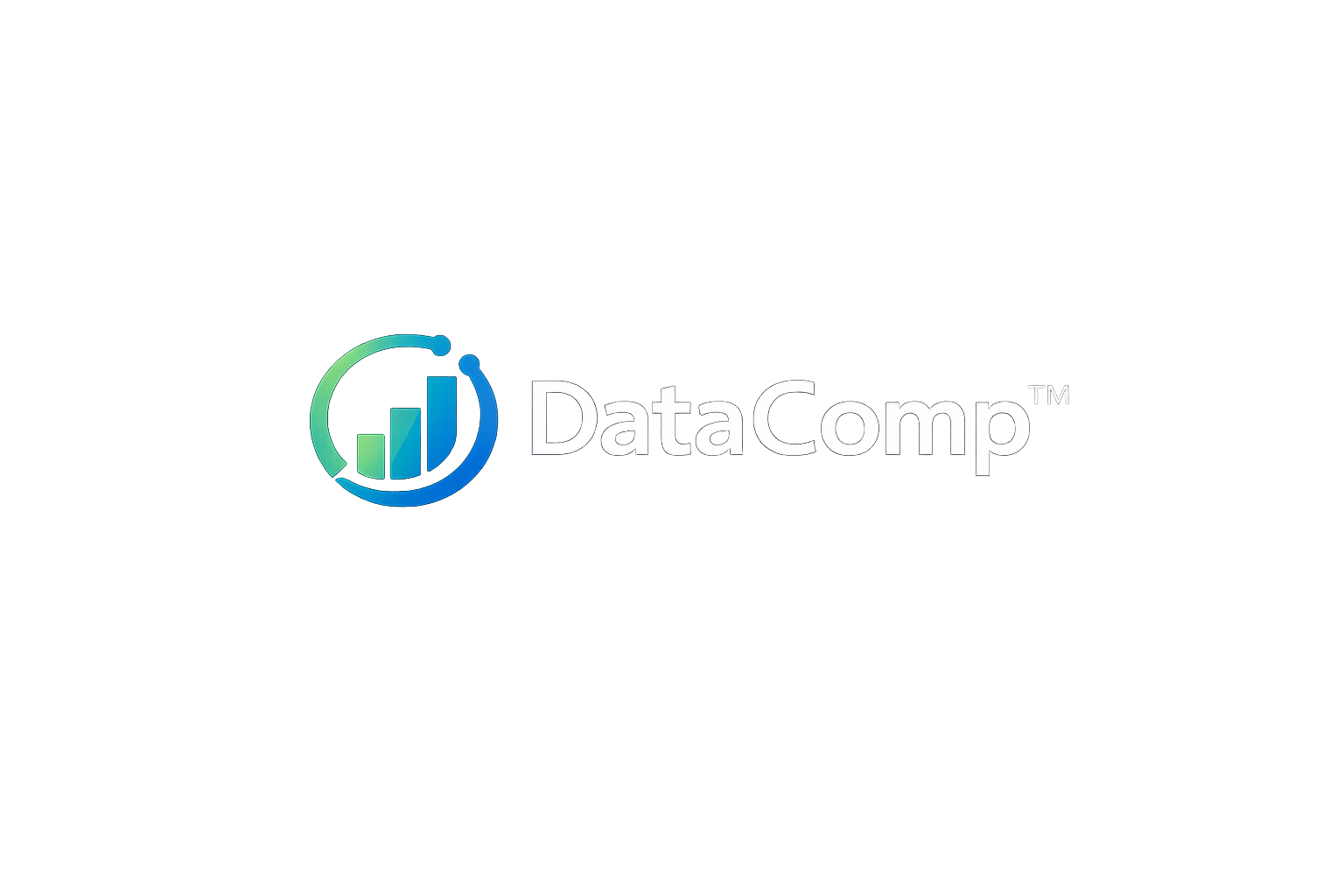 DataComp Logo